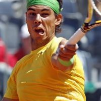 Nadal ke Final Usai Kandaskan Gasquet