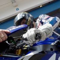 Lorenzo: Yamaha Tak Lebih Cepat Dibanding 2010