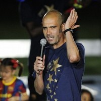 Guardiola Berharap Busquets Tak Dihukum