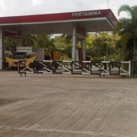 Premium Langka di Kalimantan Timur