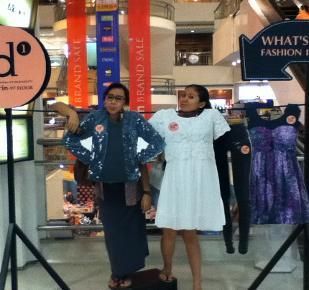 Foto: See You Again Bangkok!