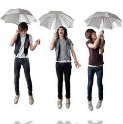 Konser di Jakarta, The Downtown Fiction Teriak Cenat Cenut