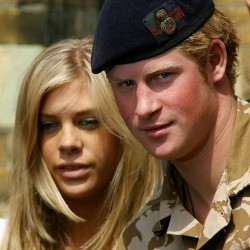 Pangeran Harry Ingin Segera Menikah