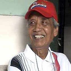 Konser Amal Peduli Sartono Sang Pencipta Hymne Guru