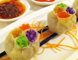 17 Mei = Diskon 50% Dim Sum + 50% Cake
