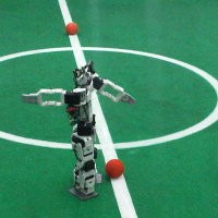 Robotika di Indonesia Masih Sebatas Kontes