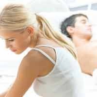 Hubungan Asmara Bisa Rusak Karena Mendengkur