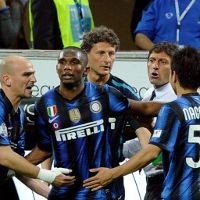 Musim yang Positif untuk Inter