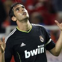 Galliani: Kaka Takkan Kembali ke Milan