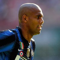 Maicon Bantah Pindah ke Besiktas