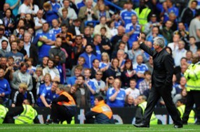 Ancelotti Ucapkan Salam Perpisahan? 