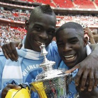 Musim Tak Bagus, Balotelli Minta Maaf