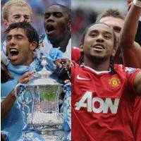 Pesta Merah-Biru Kota Manchester