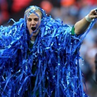 City Bungkam Kritik, Hart Puas 