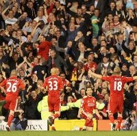 Fergie: Musim Depan Takkan Mudah, Liverpool