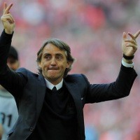 Mancini Langsung Alihkan Fokus ke Premier League