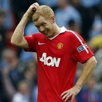 Scholes Mungkin Saja Pensiun Akhir Musim Ini