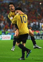 Silva Mimpikan Fabregas Gabung City