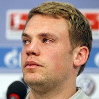 Bayern: Transfer Neuer Sudah Disepakati