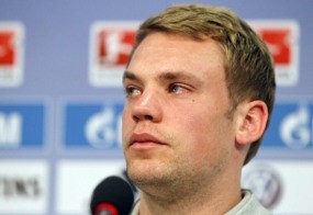 Bayern: Transfer Neuer Sudah Disepakati