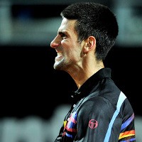 Atasi Murray, Djokovic Tantang Nadal