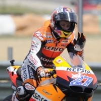 Tekad Juara Stoner di Le Mans