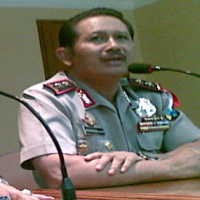 Polri Masih Cari Panitia HUT Israel di Puncak