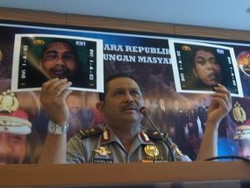 Wow, Polisi Juga Sita 15 VCD Porno dari Rumah Sigit