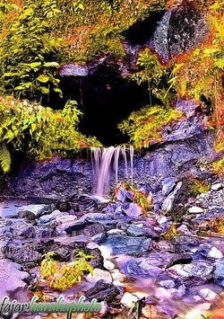 Menelisik Goa Tanggabatu