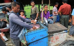 Di Mana Anda Berburu Foto di Gunungsitoli?