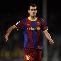 Tak Bersalah, Busquets Bisa Main di Final