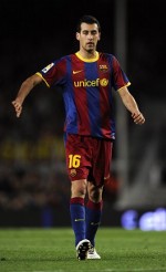 Tak Bersalah, Busquets Bisa Main di Final Tak Bersalah, Busquets Bisa Main di Final