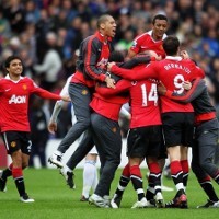 Trofi Liga Champions sebagai Pembuktian Kehebatan Skuad MU