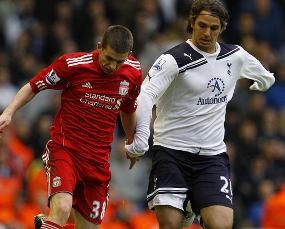 Inggris Dapat Bonus Jatah Liga Europa