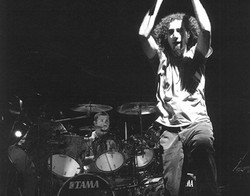 System Of A Down Menggelar Tur Reuni