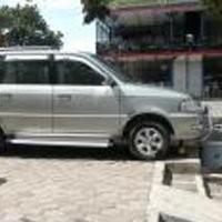 Toyota Kijang Berdengung Mirip Tukang Kue Putu