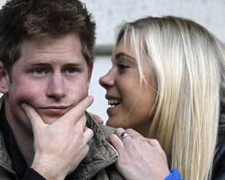 Pangeran Harry Ingin Segera Menikah