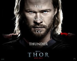 Thor Tangguh di Puncak Box Office Amerika