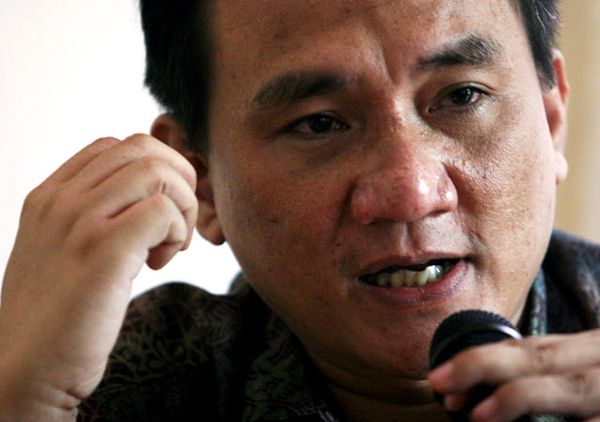 Jakarta Terancam Gempa 8,7 SR
