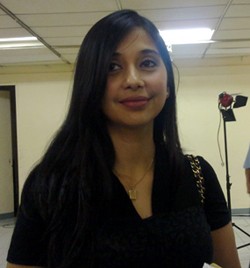 Ayu Azhari : Mike Tramp Ayah dan Suami Terbaik di Dunia