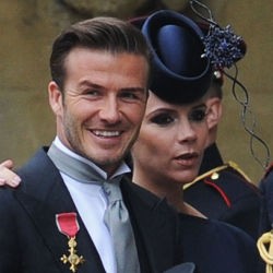 David & Victoria Beckham Punya Anggota Keluarga Baru