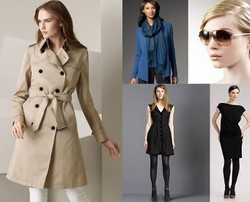 Fashion Item Klasik yang Wajib Anda Miliki