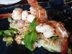 Blue Elephant Hadirkan Royal Thai Cooking Class