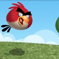 Nokia Tantang Penggila Angry Birds Indonesia