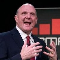 Gempur Google, Microsoft Bikin Aliansi dengan Baidu?