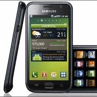 Keluarga Samsung Galaxy Gaet Android Gingerbread