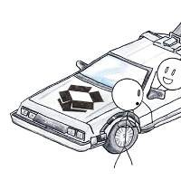 Dropbox Dituding Bohong