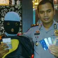 Protolan SMP Piawai Bobol Rumah