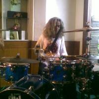 Kunto Hartono Siap Kembali Pecahkan Rekor 135 Jam Main Drum