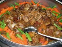 Sajian Paket Buffet Hemat di Savoy Homann